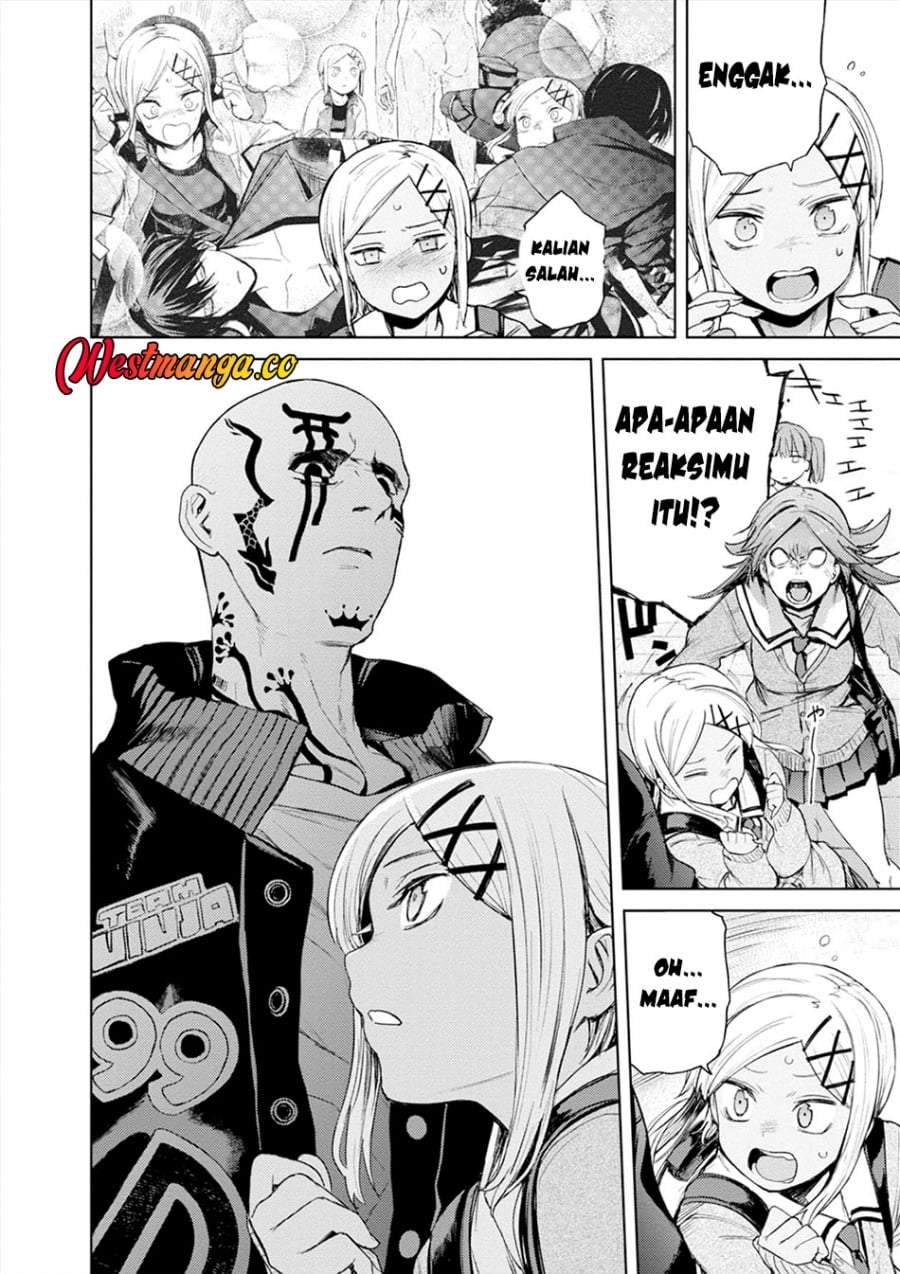 Cosmic Censorship Chapter 26