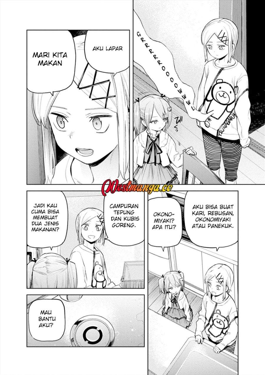 Cosmic Censorship Chapter 27