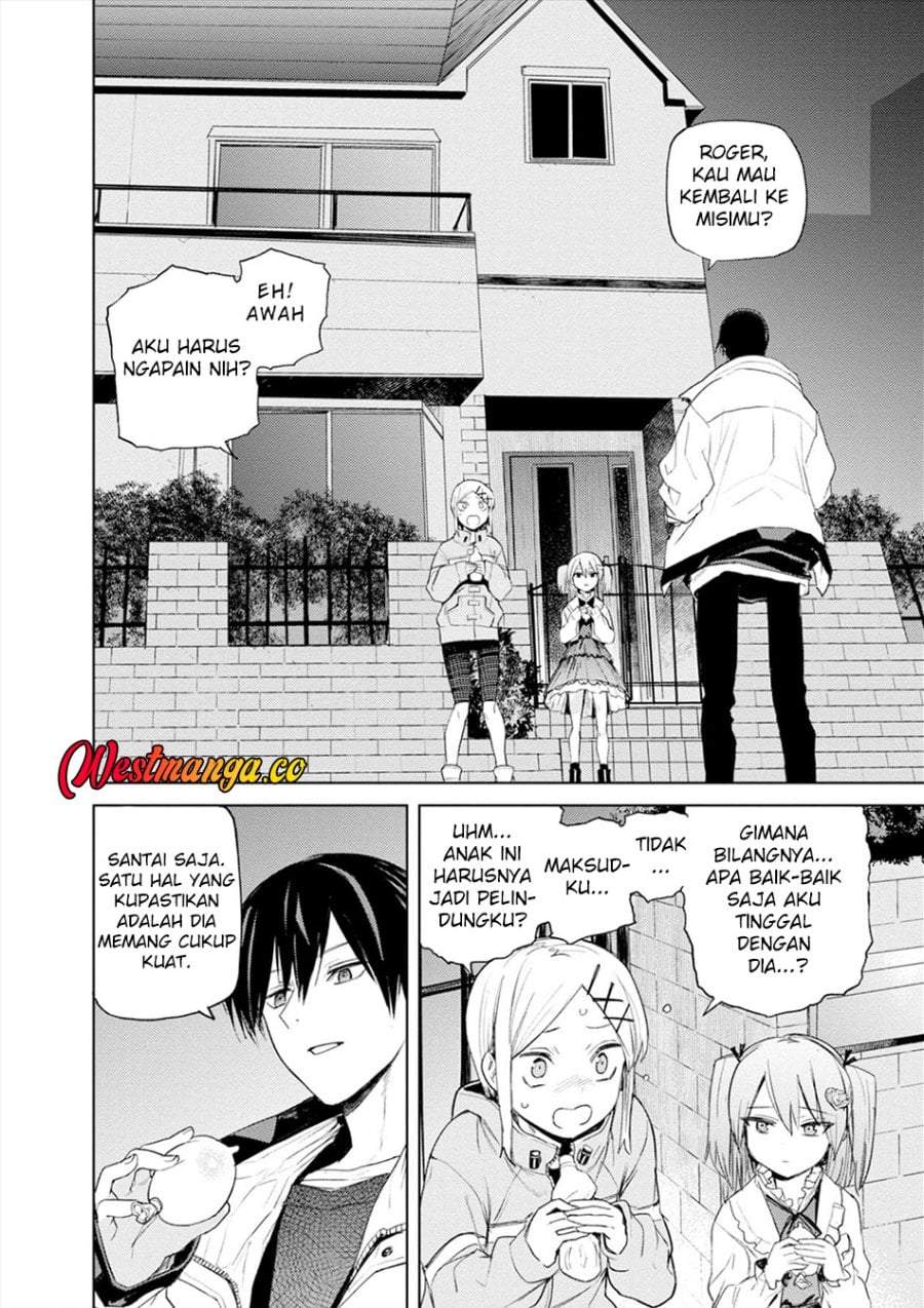 Cosmic Censorship Chapter 27