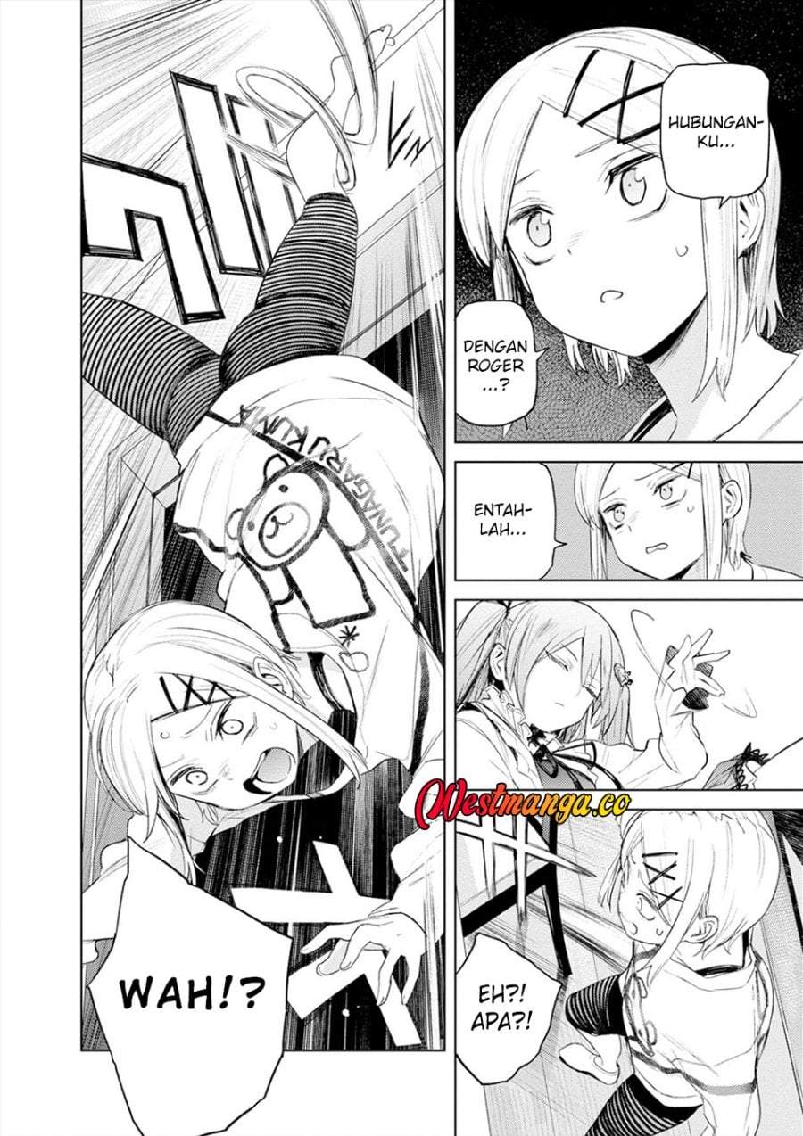 Cosmic Censorship Chapter 27