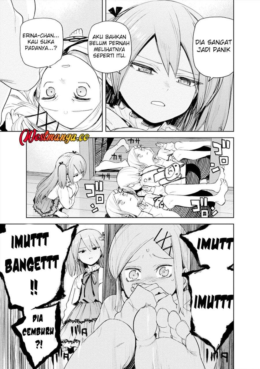 Cosmic Censorship Chapter 27