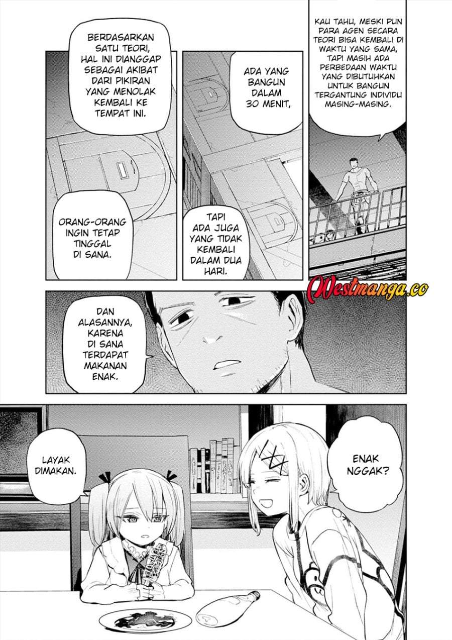Cosmic Censorship Chapter 27