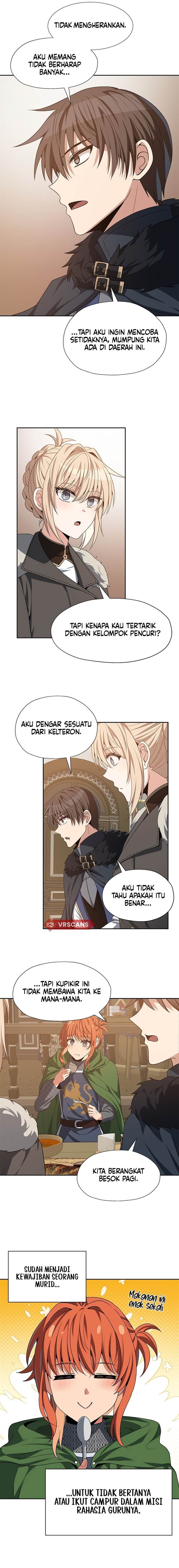 Transmigrating to the Otherworld Once More Chapter 72