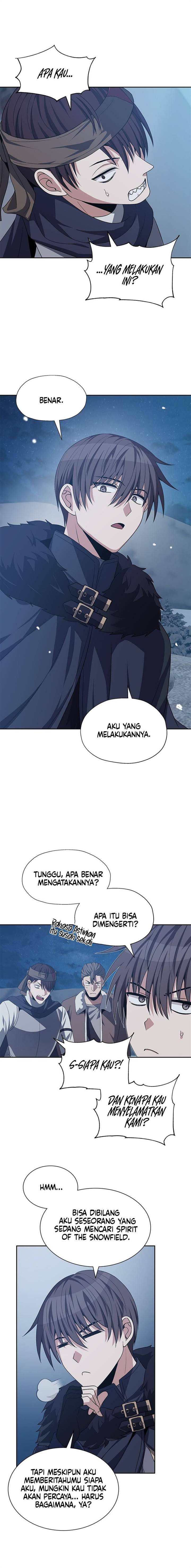 Transmigrating to the Otherworld Once More Chapter 72