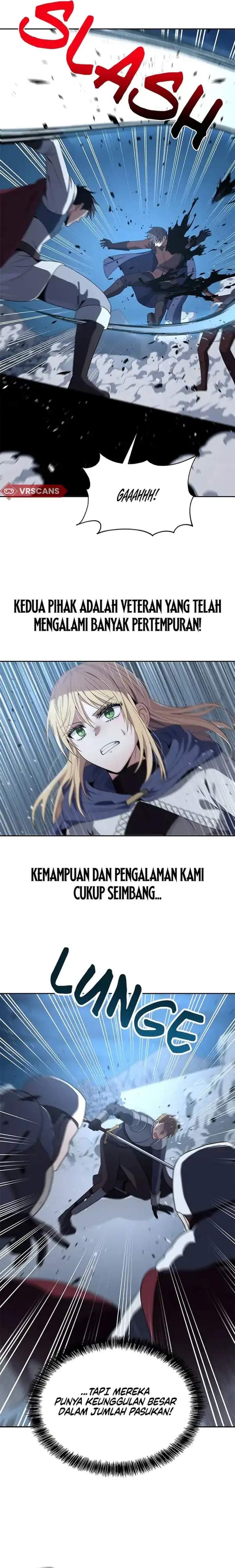 Transmigrating to the Otherworld Once More Chapter 73