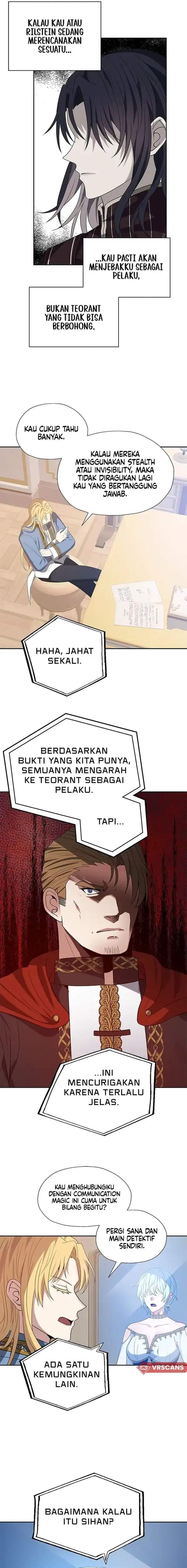 Transmigrating to the Otherworld Once More Chapter 74