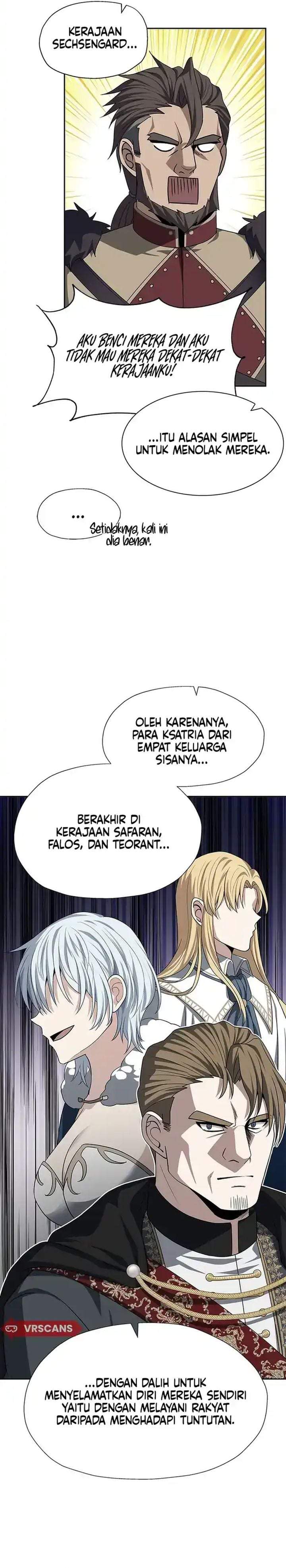 Transmigrating to the Otherworld Once More Chapter 75