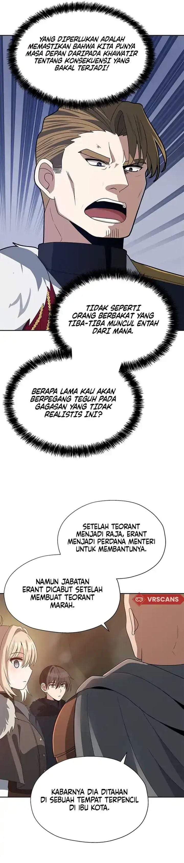 Transmigrating to the Otherworld Once More Chapter 77