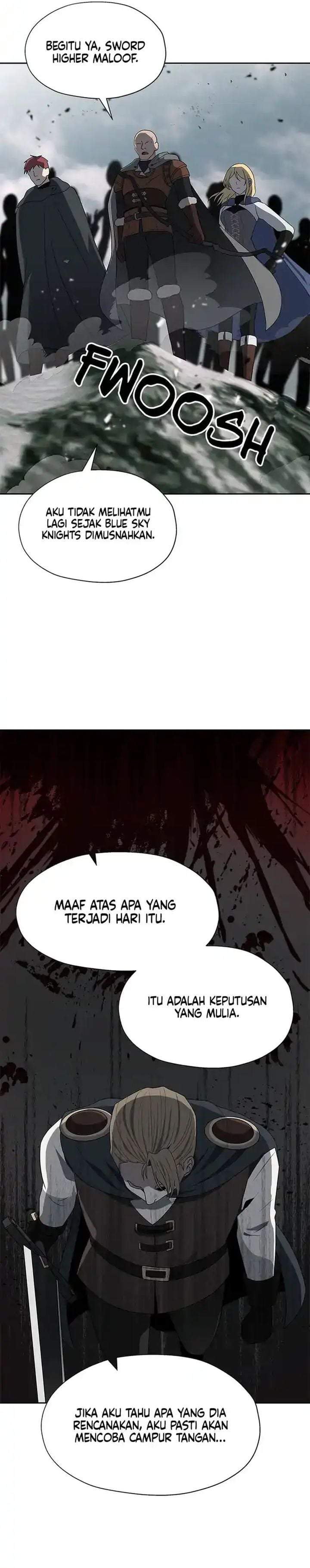 Transmigrating to the Otherworld Once More Chapter 78