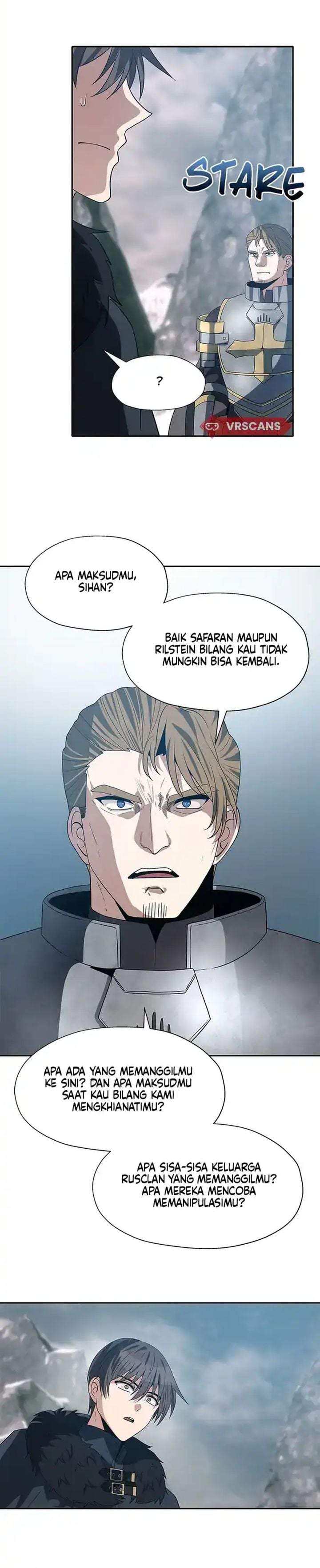 Transmigrating to the Otherworld Once More Chapter 78