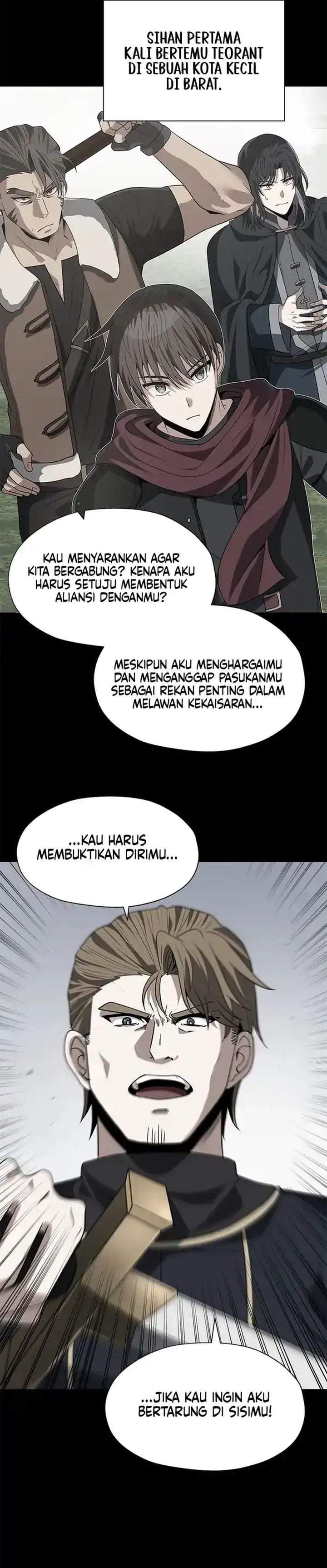 Transmigrating to the Otherworld Once More Chapter 79
