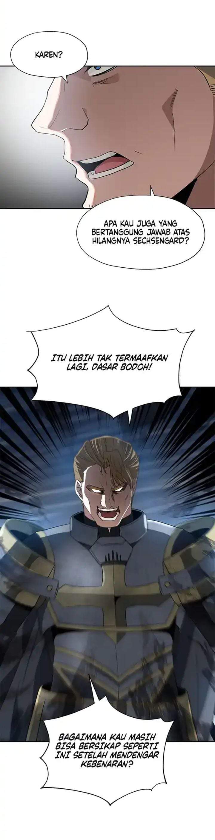 Transmigrating to the Otherworld Once More Chapter 79