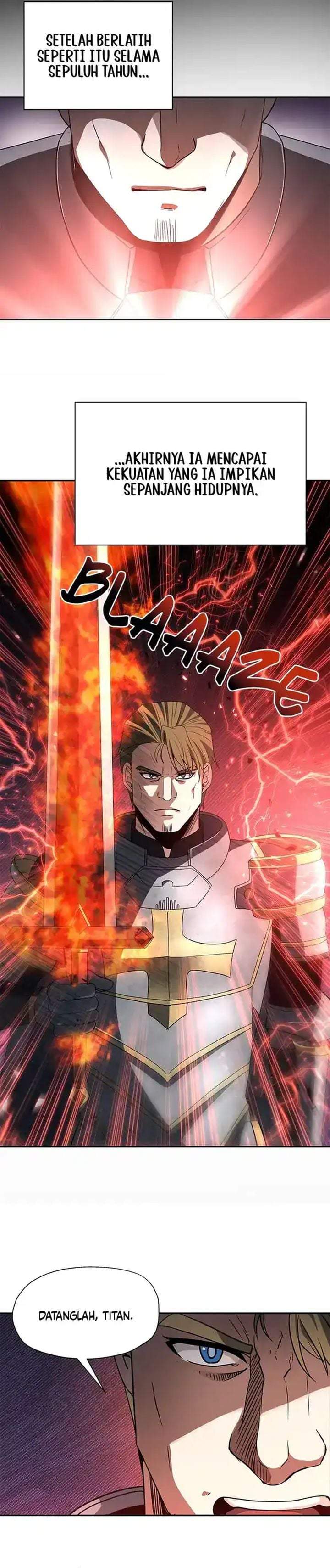 Transmigrating to the Otherworld Once More Chapter 80
