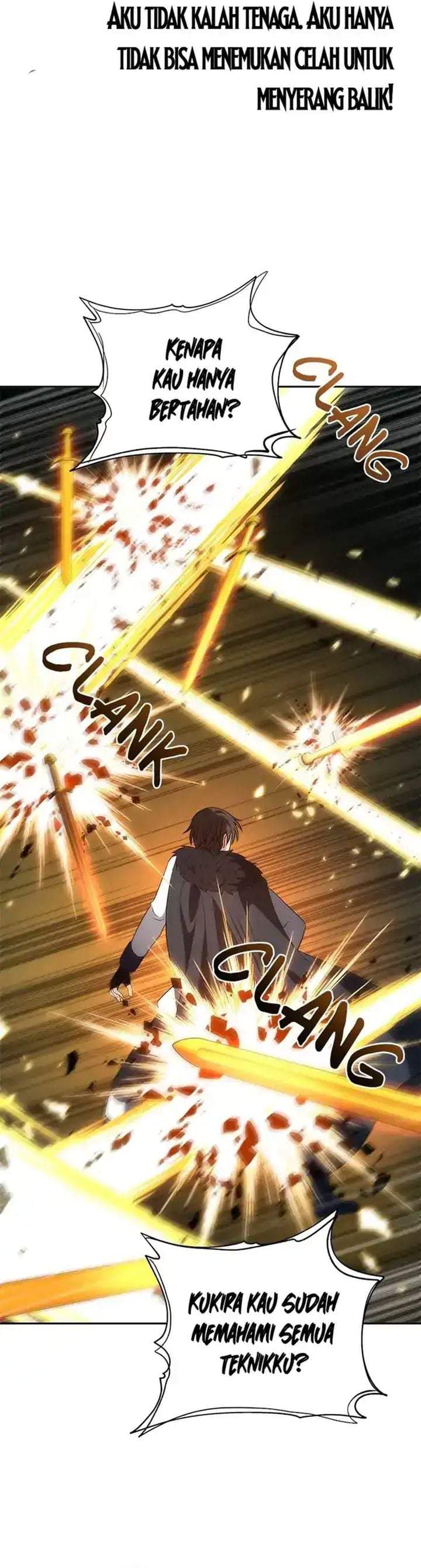Transmigrating to the Otherworld Once More Chapter 81