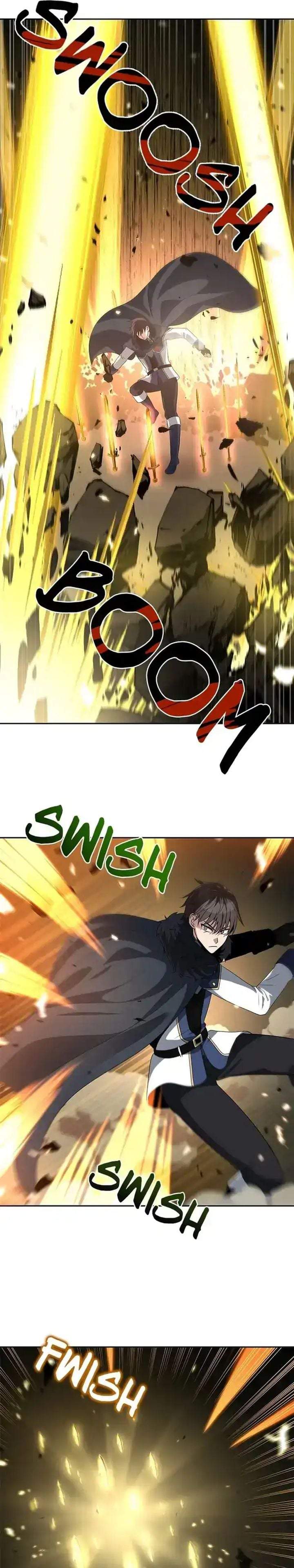 Transmigrating to the Otherworld Once More Chapter 81
