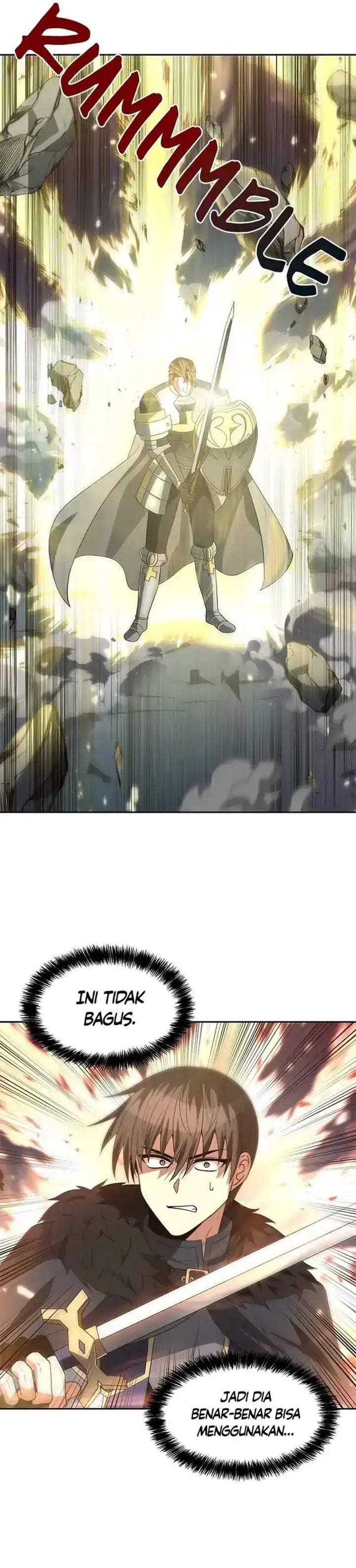 Transmigrating to the Otherworld Once More Chapter 81