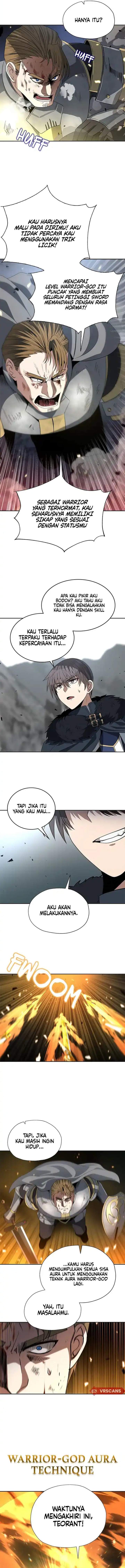Transmigrating to the Otherworld Once More Chapter 82