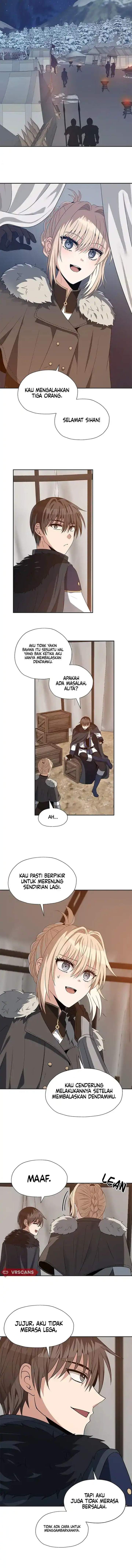 Transmigrating to the Otherworld Once More Chapter 83