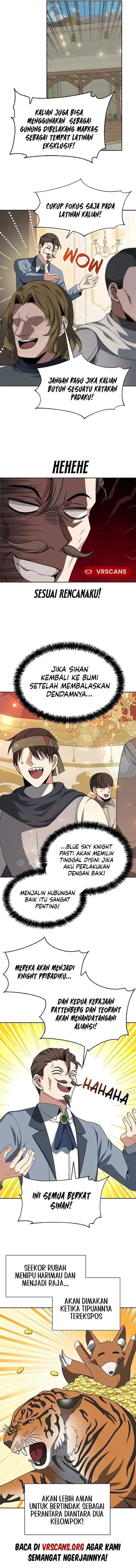 Transmigrating to the Otherworld Once More Chapter 84