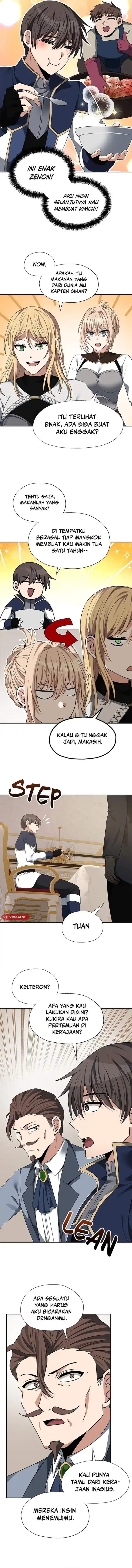 Transmigrating to the Otherworld Once More Chapter 85