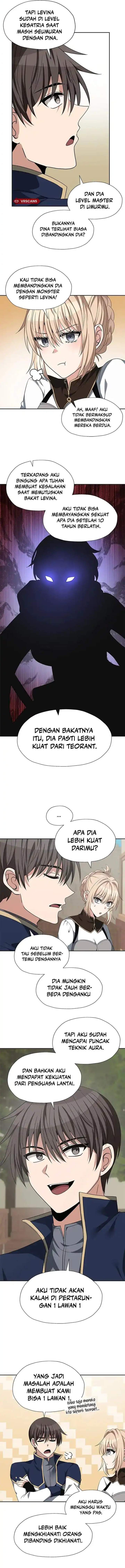 Transmigrating to the Otherworld Once More Chapter 85