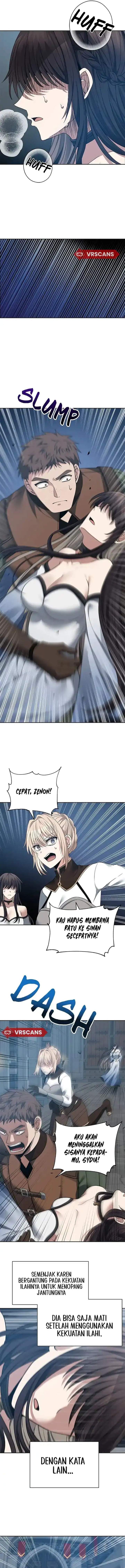 Transmigrating to the Otherworld Once More Chapter 86