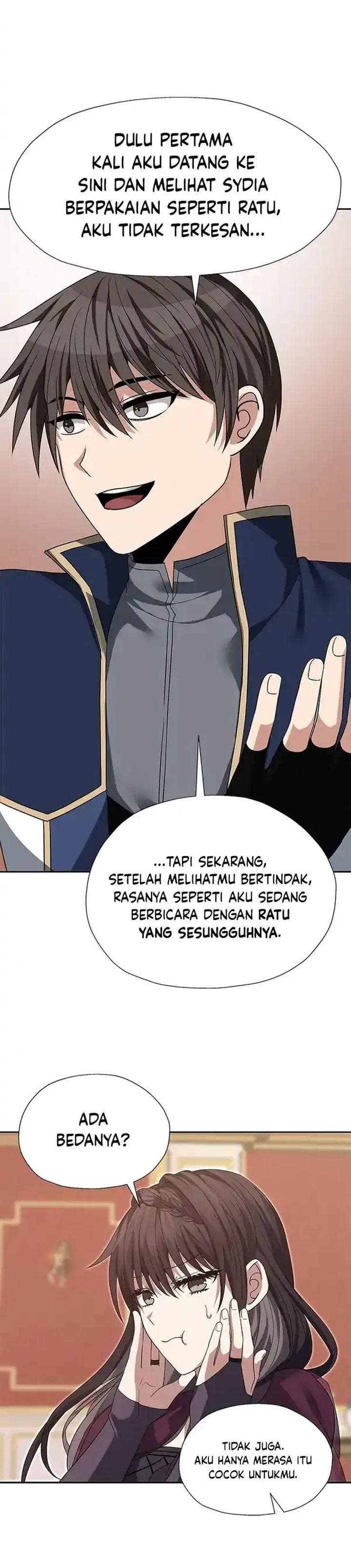 Transmigrating to the Otherworld Once More Chapter 87