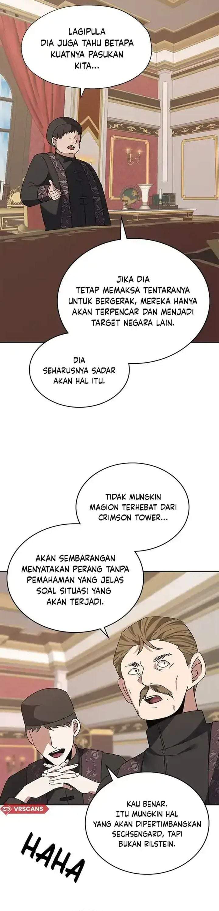 Transmigrating to the Otherworld Once More Chapter 87