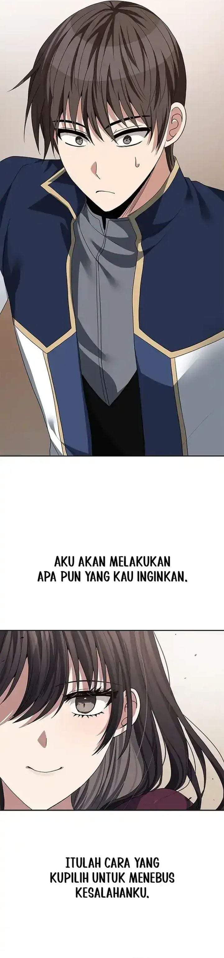 Transmigrating to the Otherworld Once More Chapter 87
