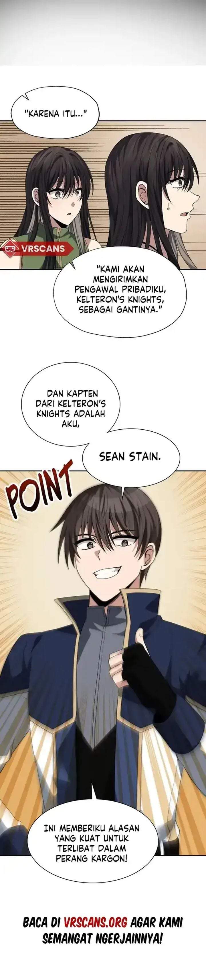 Transmigrating to the Otherworld Once More Chapter 88