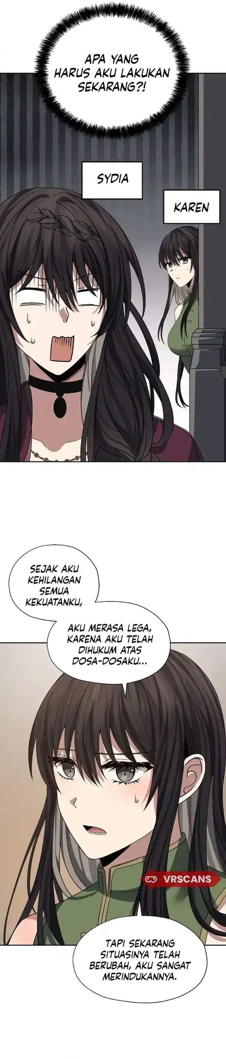 Transmigrating to the Otherworld Once More Chapter 88