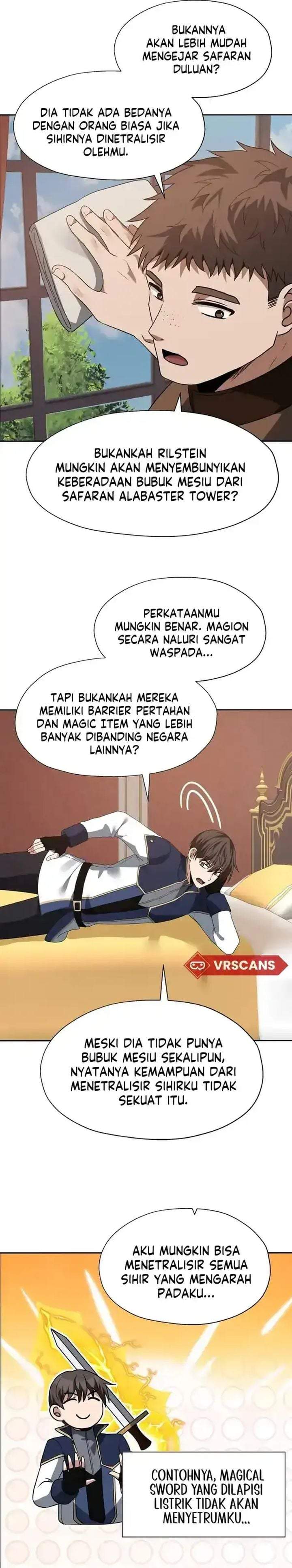 Transmigrating to the Otherworld Once More Chapter 88