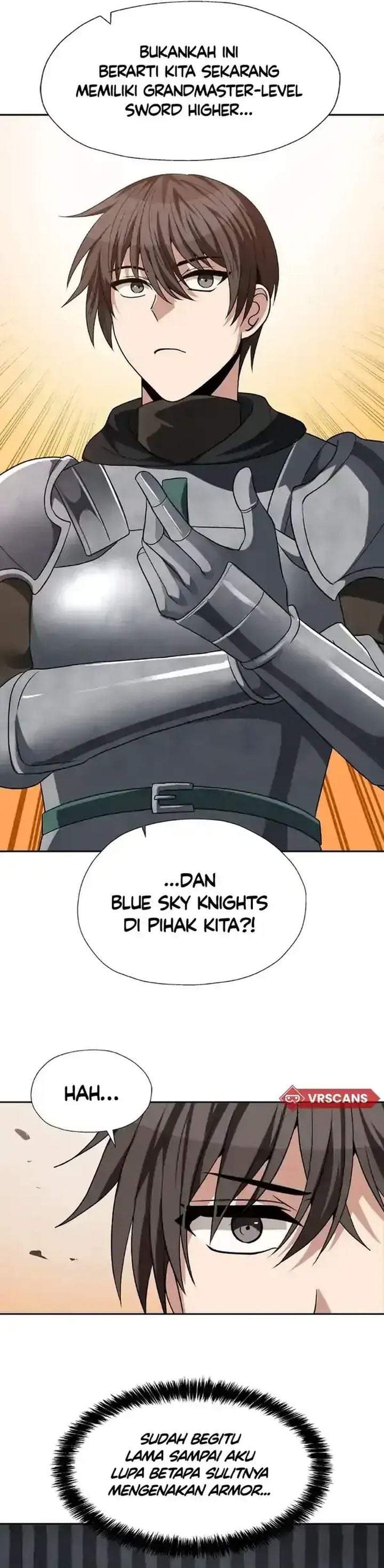 Transmigrating to the Otherworld Once More Chapter 89