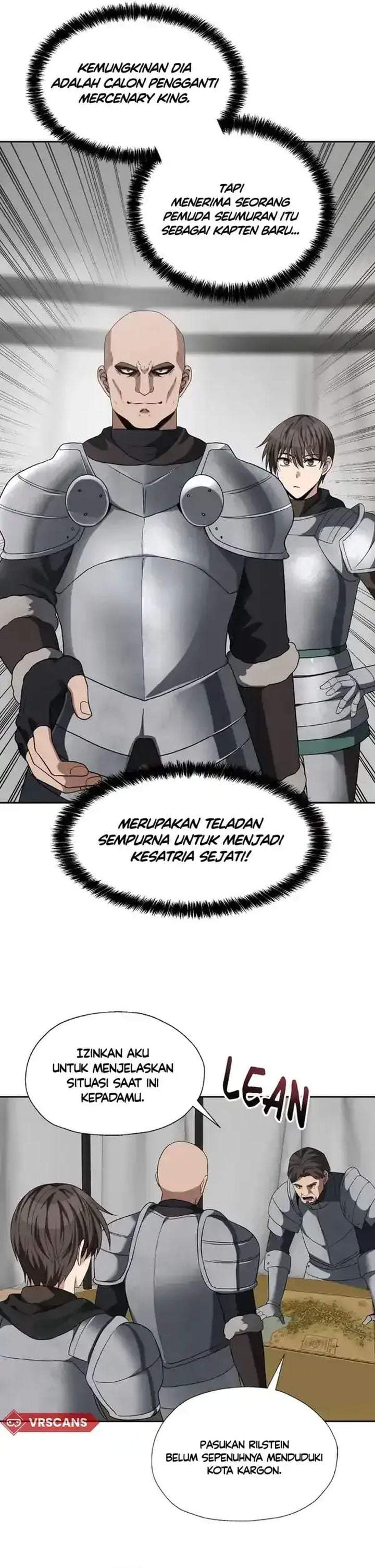 Transmigrating to the Otherworld Once More Chapter 89