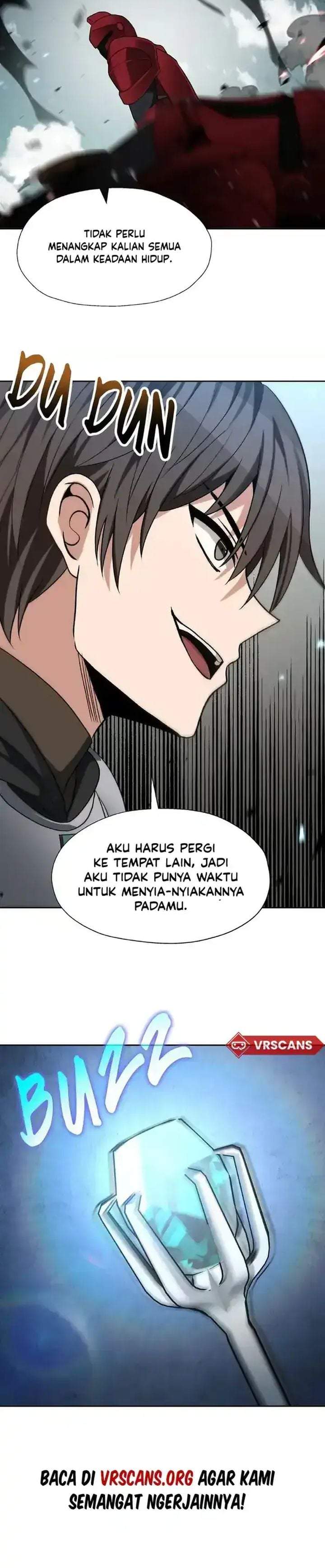Transmigrating to the Otherworld Once More Chapter 90