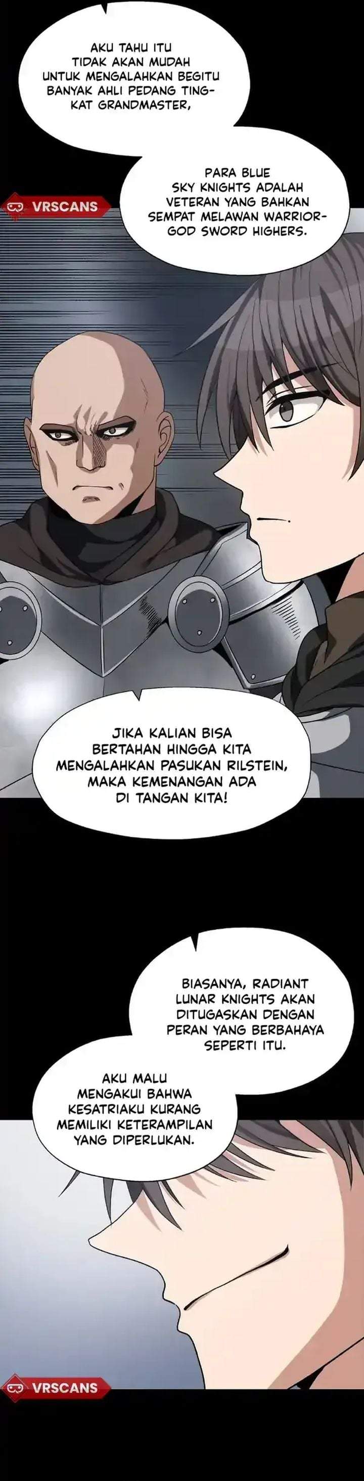 Transmigrating to the Otherworld Once More Chapter 90