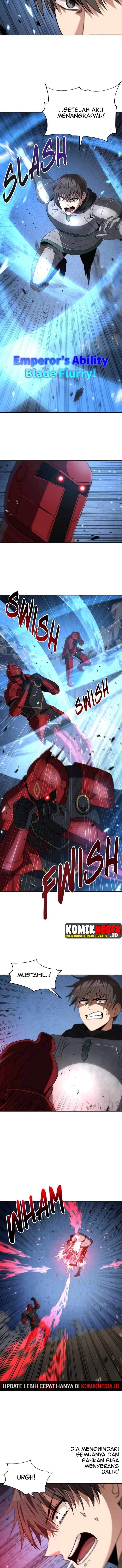 Transmigrating to the Otherworld Once More Chapter 91