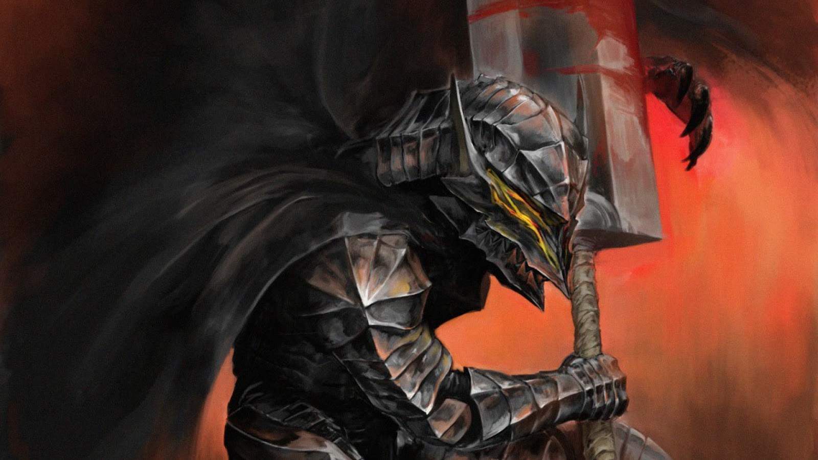 Berserk Chapter 353