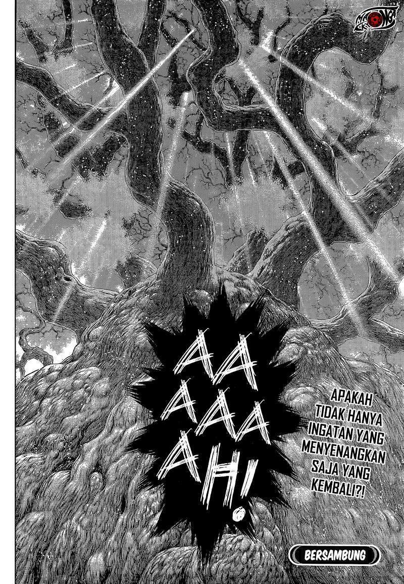 Berserk Chapter 355
