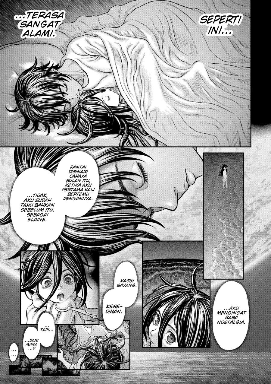 Berserk Chapter 364