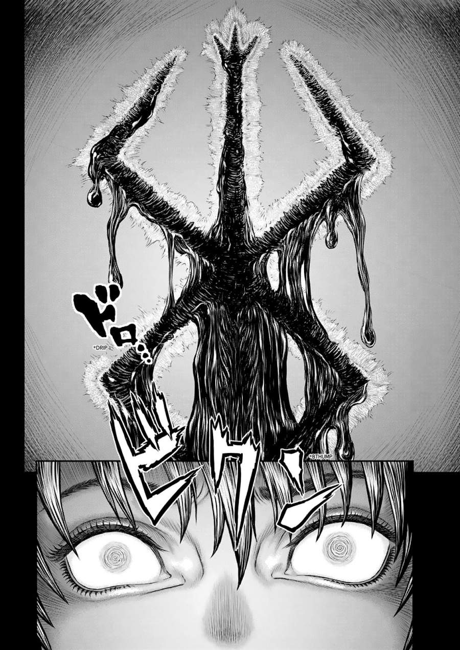 Berserk Chapter 365
