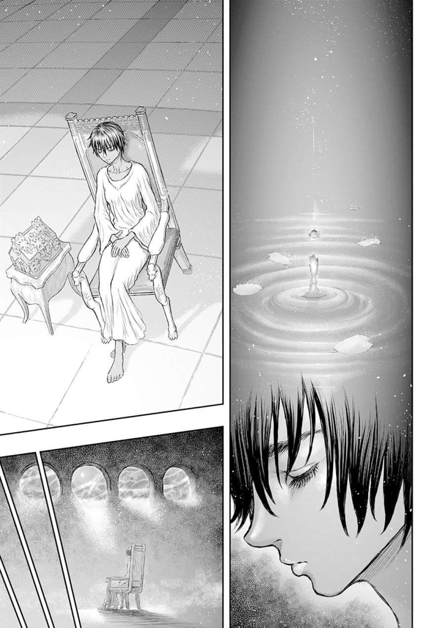 Berserk Chapter 372