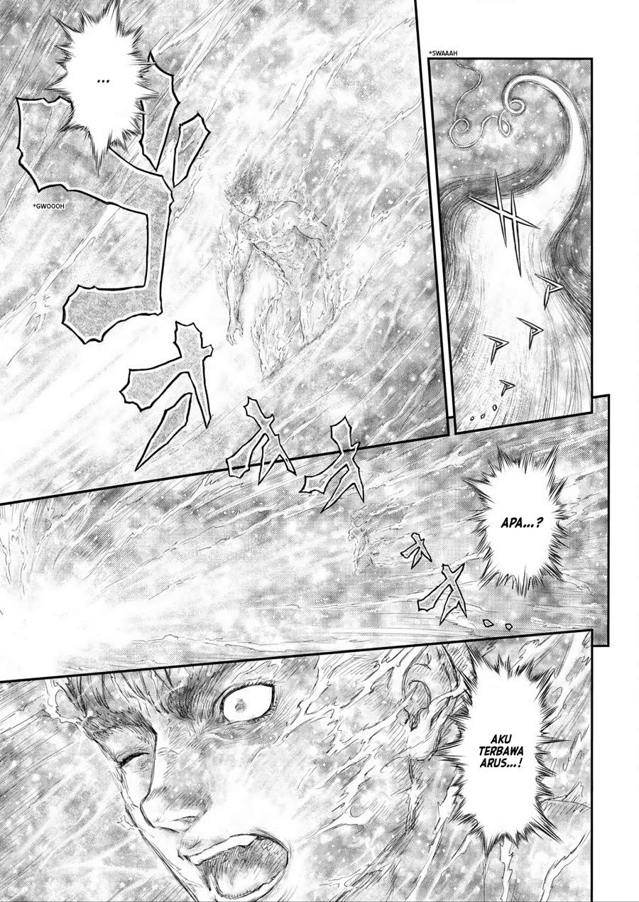 Berserk Chapter 376