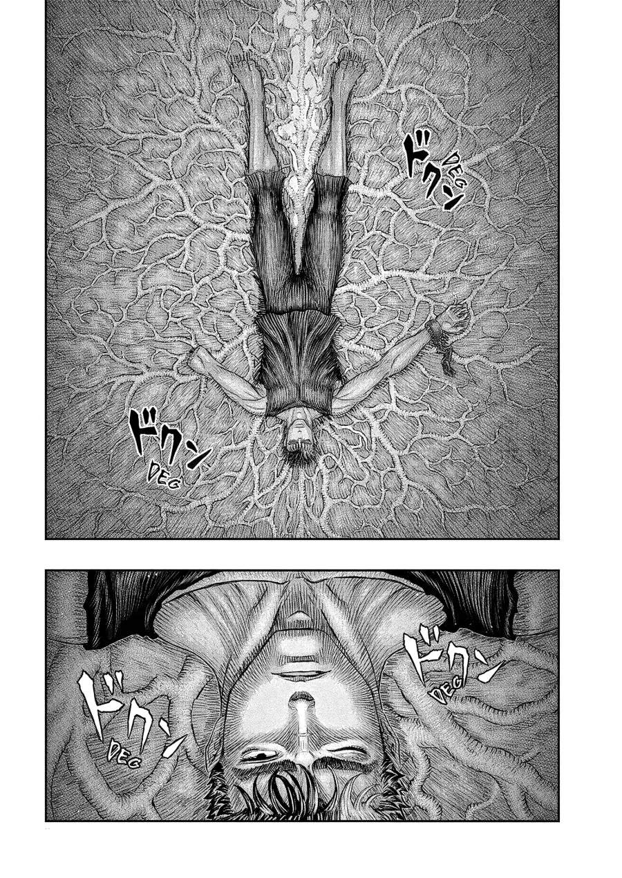 Berserk Chapter 383