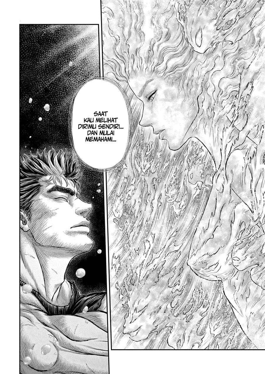 Berserk Chapter 384