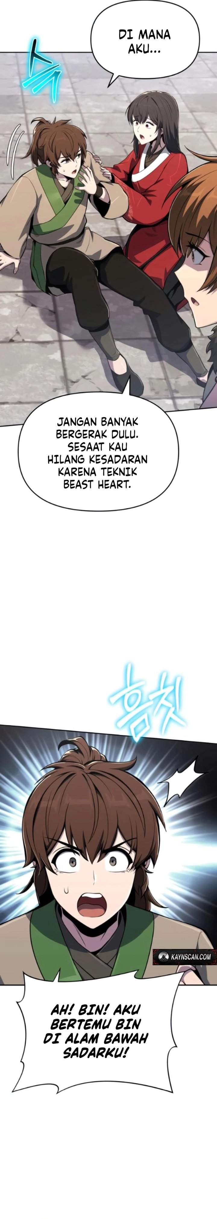 Entomologist in Sichuan Tang Clan Chapter 79