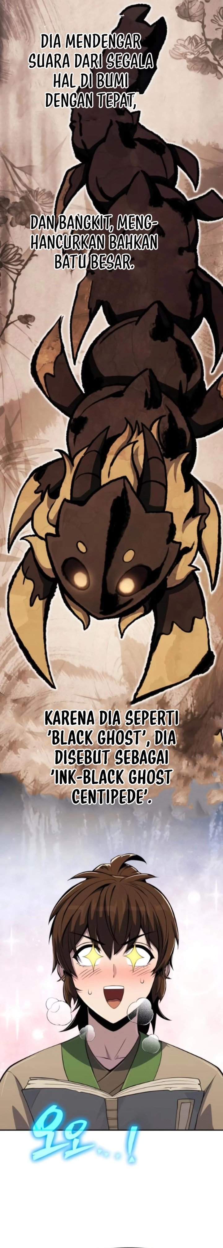 Entomologist in Sichuan Tang Clan Chapter 79