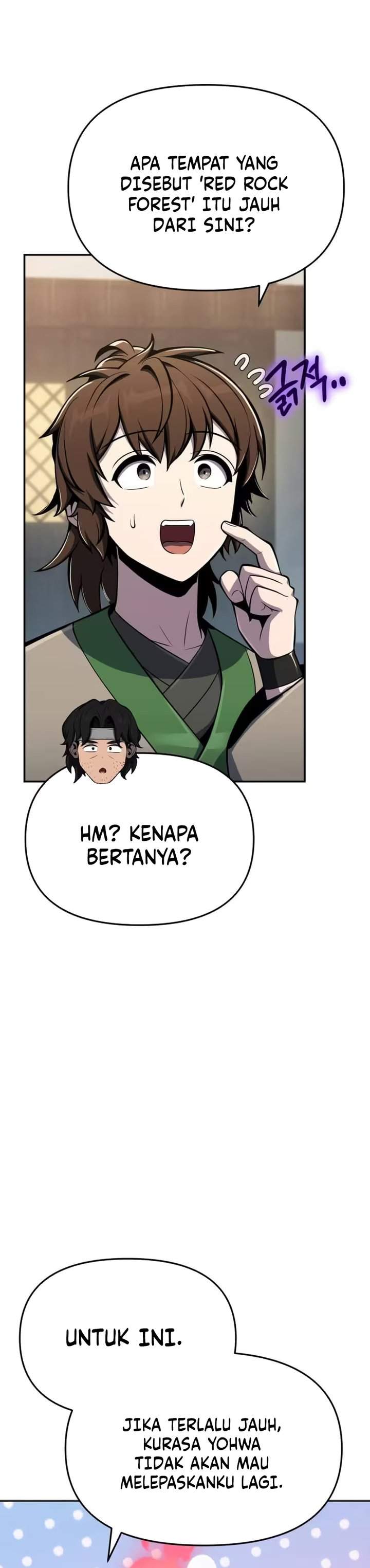 Entomologist in Sichuan Tang Clan Chapter 80