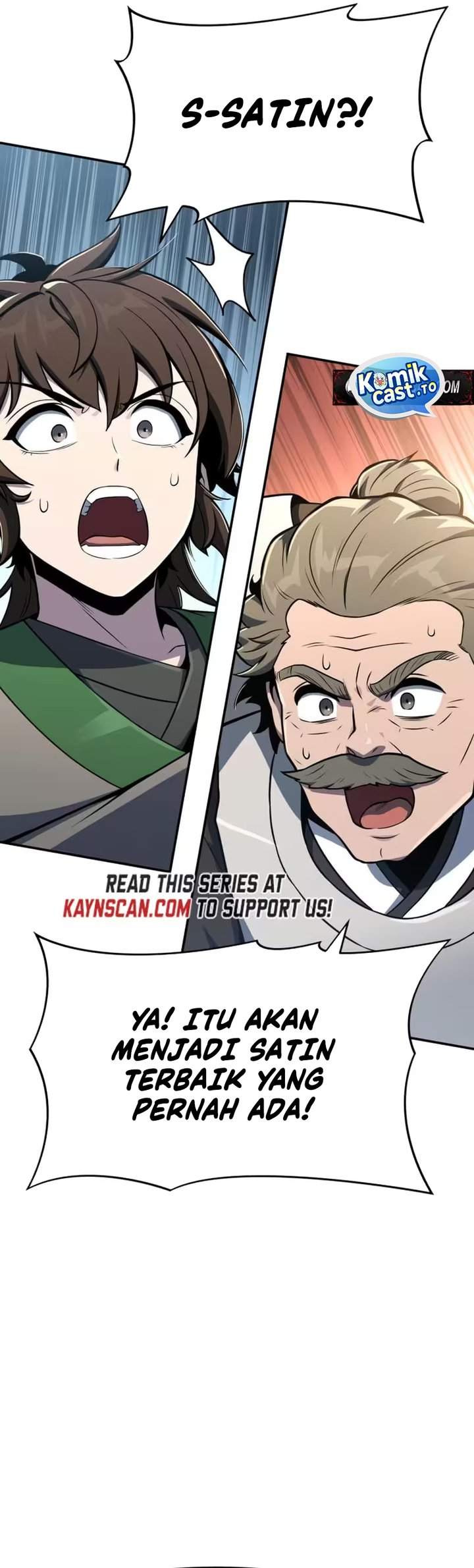 Entomologist in Sichuan Tang Clan Chapter 80