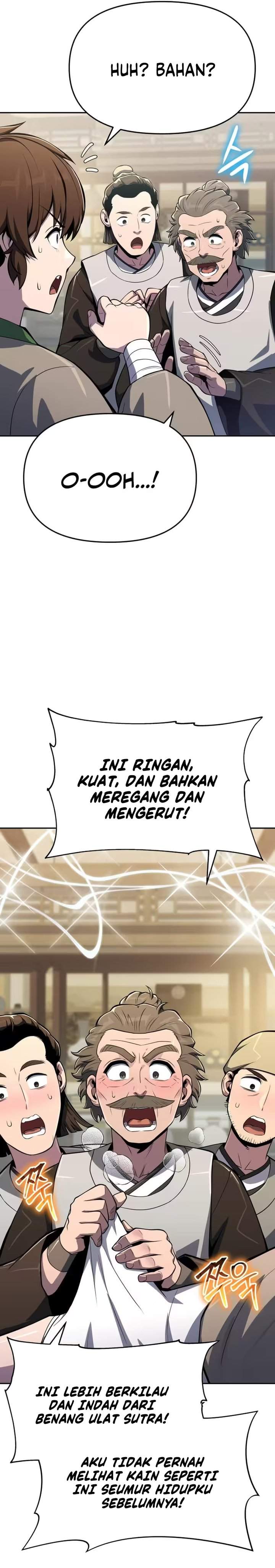 Entomologist in Sichuan Tang Clan Chapter 80